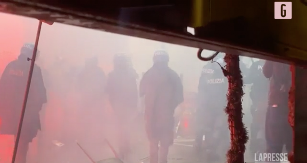 Napoli
