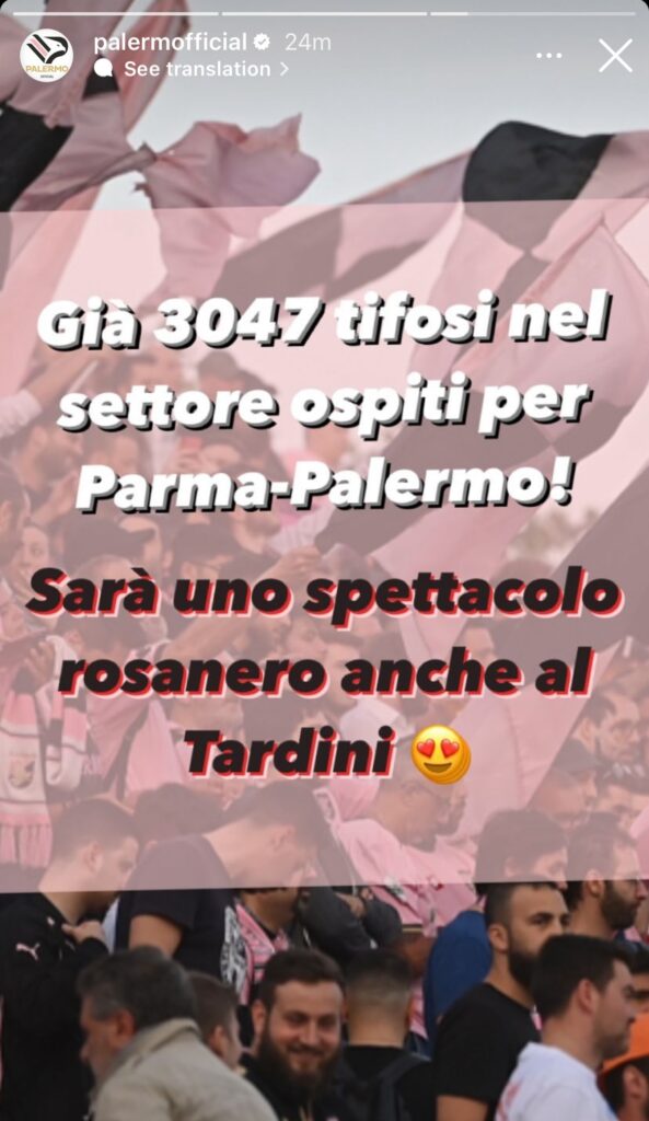 Palermo