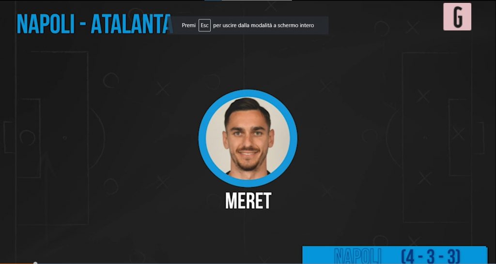 Napoli