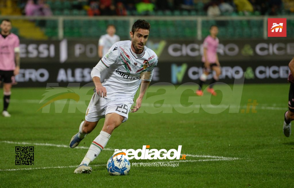 Reggiana Ternana