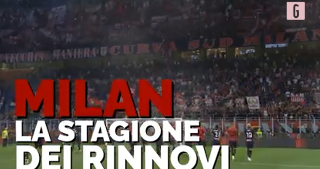 Milan