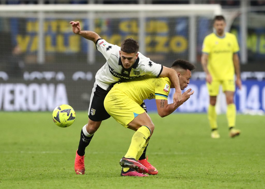 parma