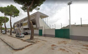 Serie D
