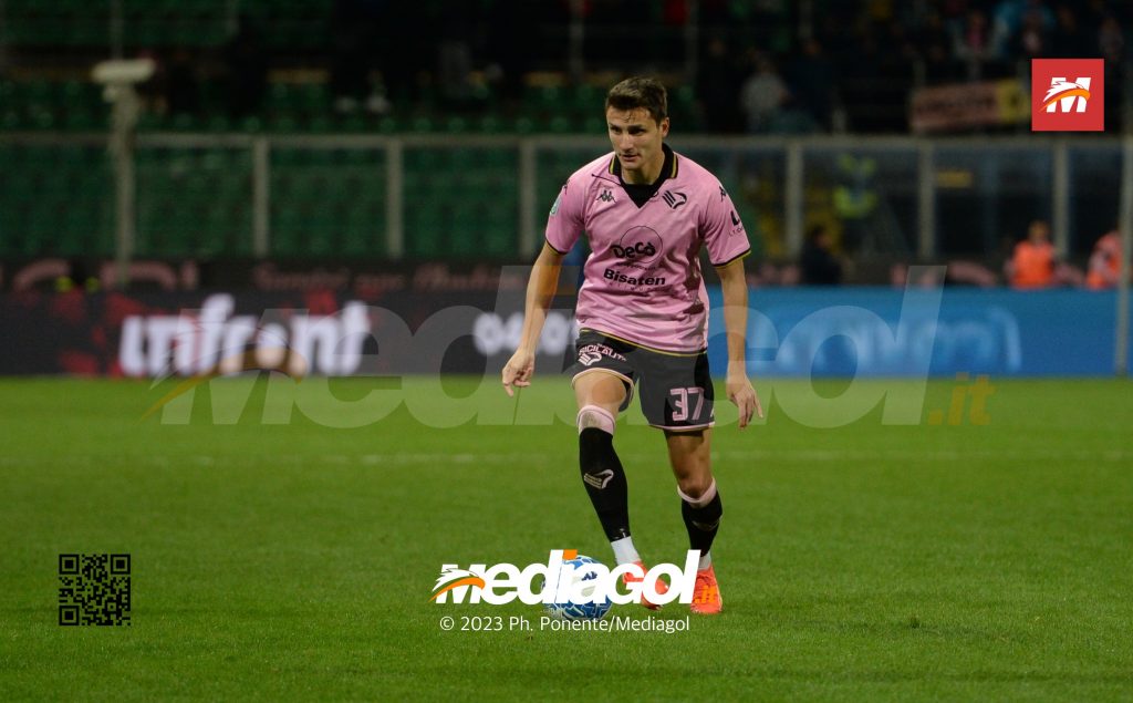 Palermo calcio