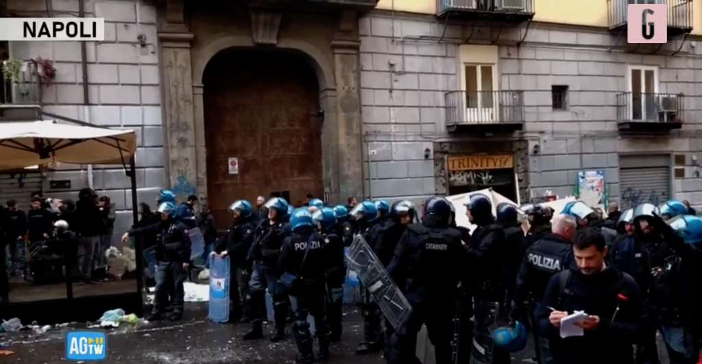 Napoli