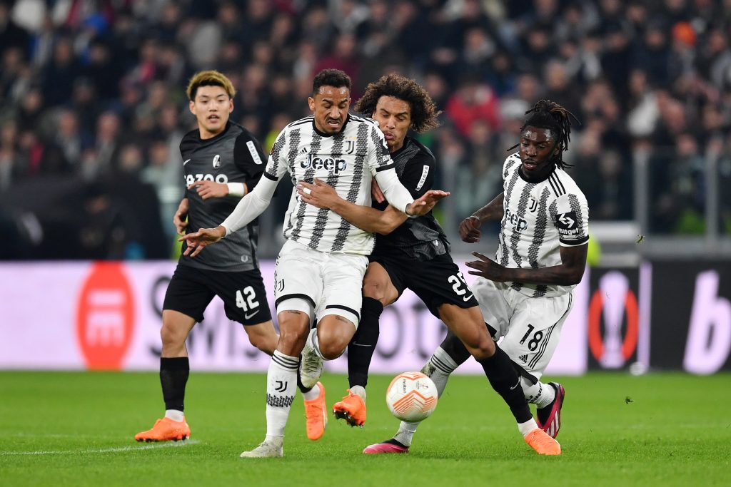Juventus