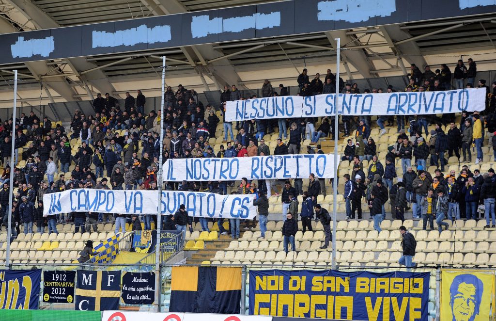 modena