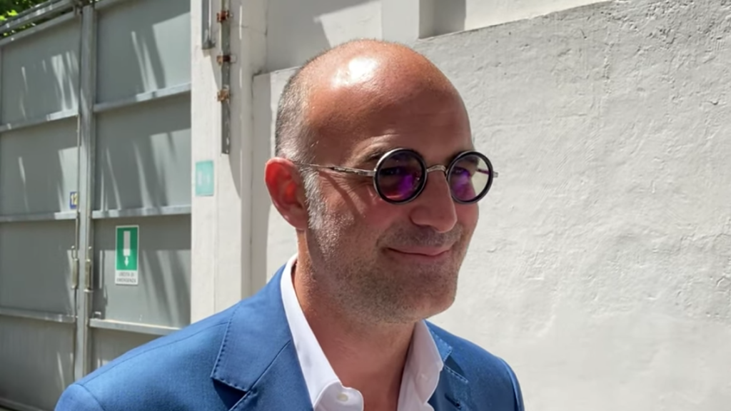 Davide Vaira