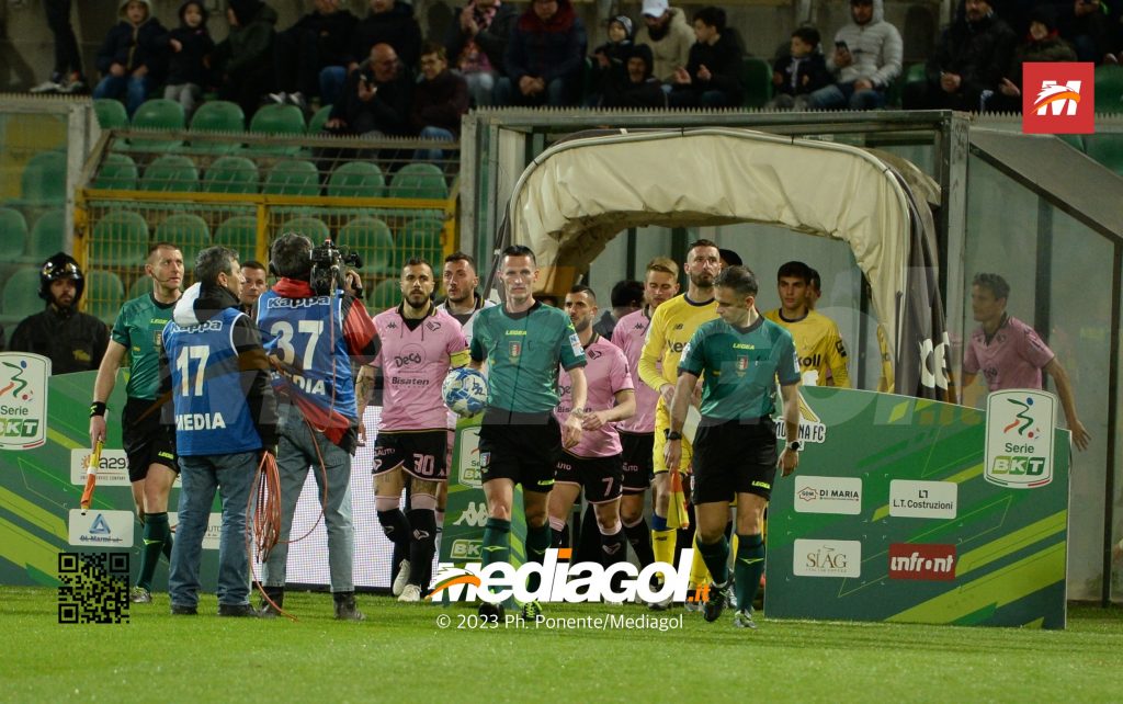 palermo-modena