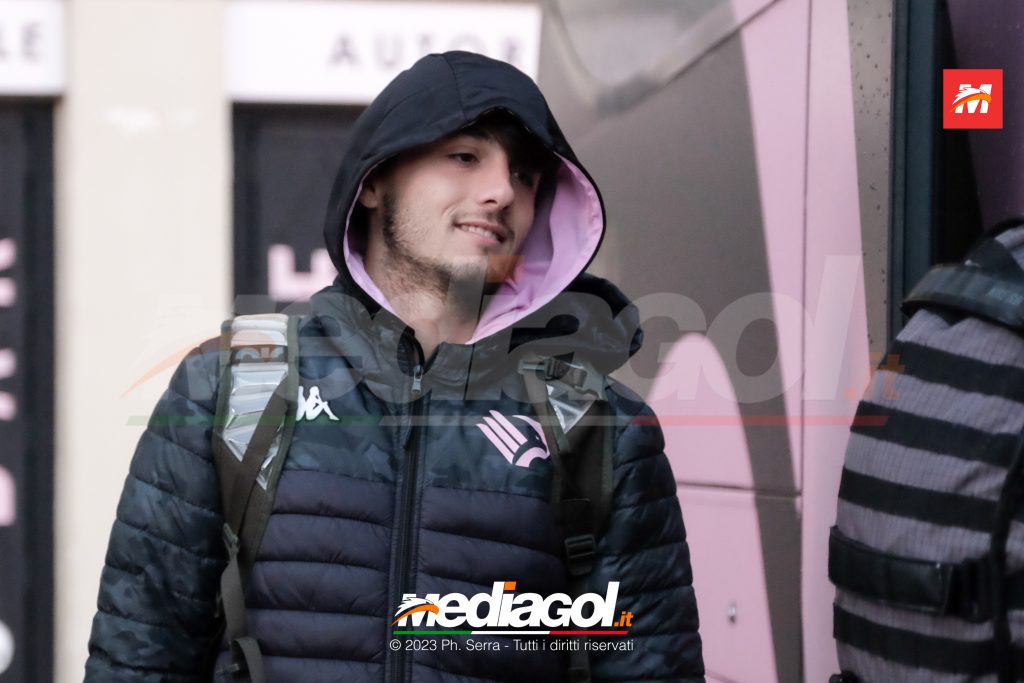 Palermo Ternana
