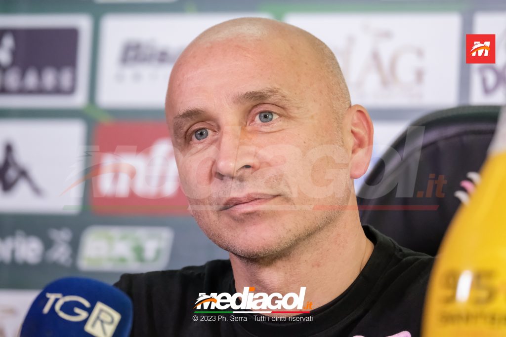 conferenza corini