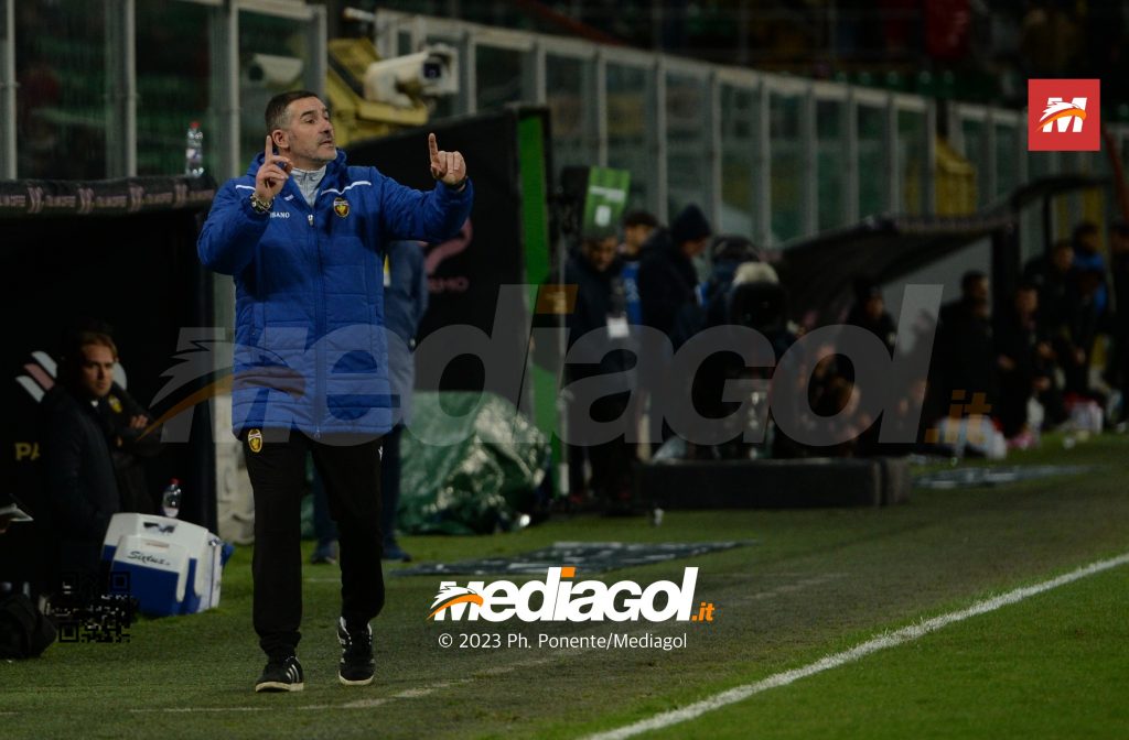 Como-Ternana