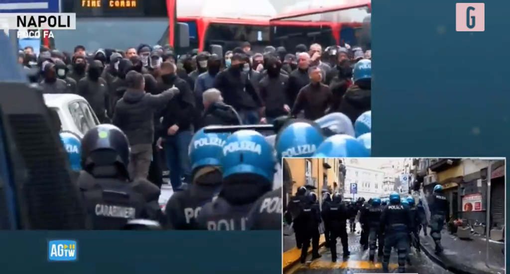 Napoli