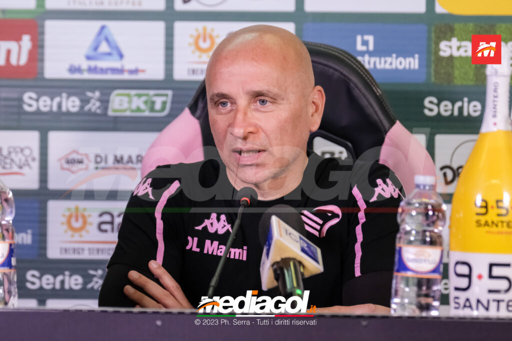 corini conferenza