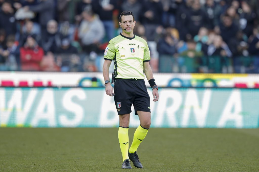 Udinese Calcio v US Sassuolo - Serie A