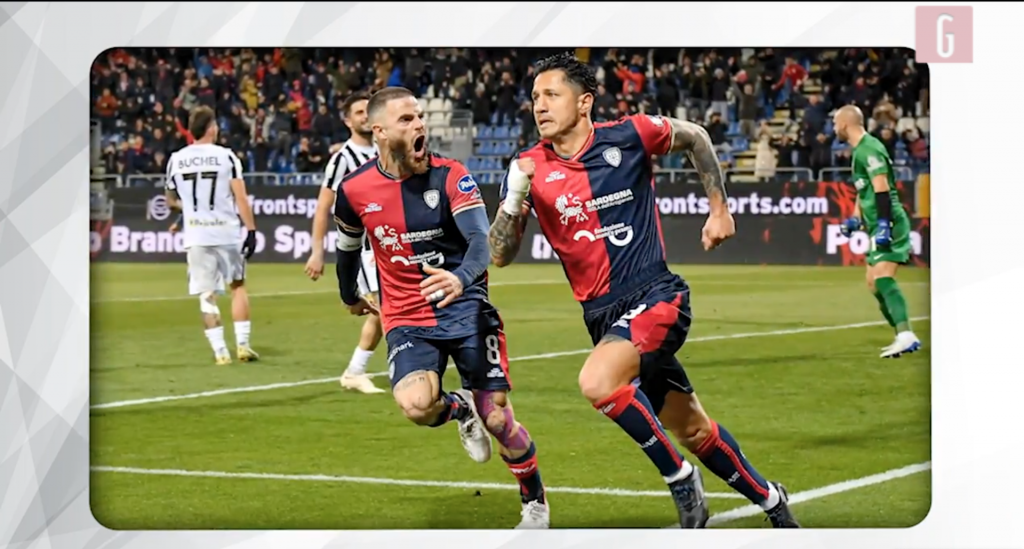 Serie B
