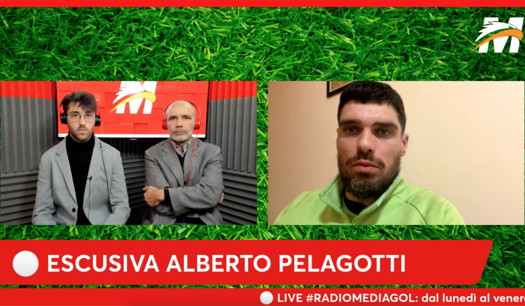 Pelagotti