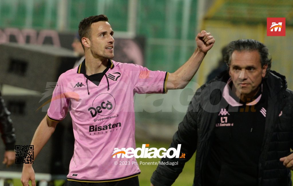 Calciomercato Palermo