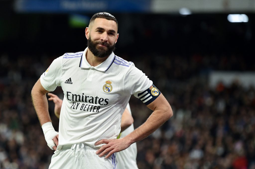 Real Madrid