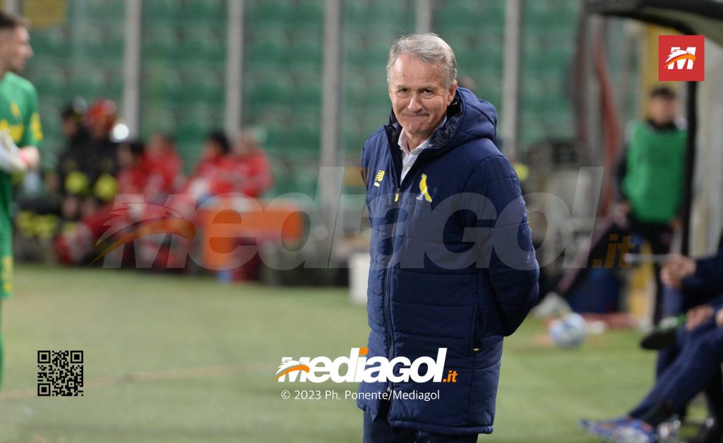 Triestina-Mantova