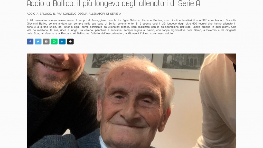 Ballico