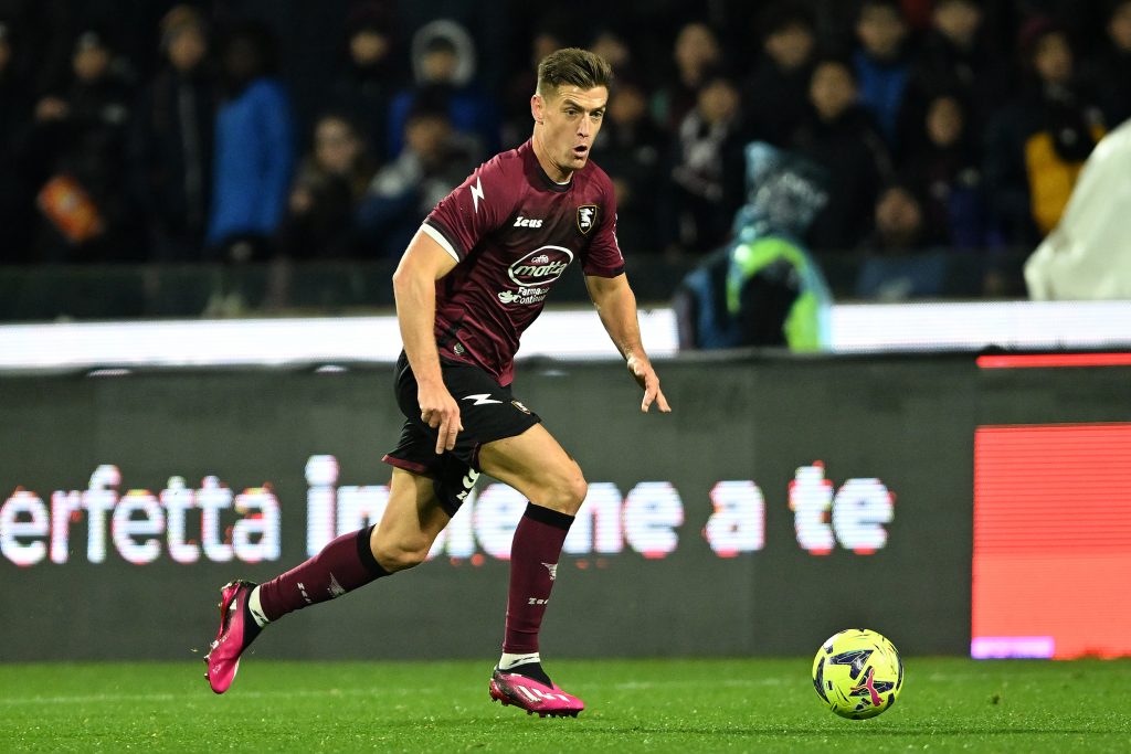 Salernitana