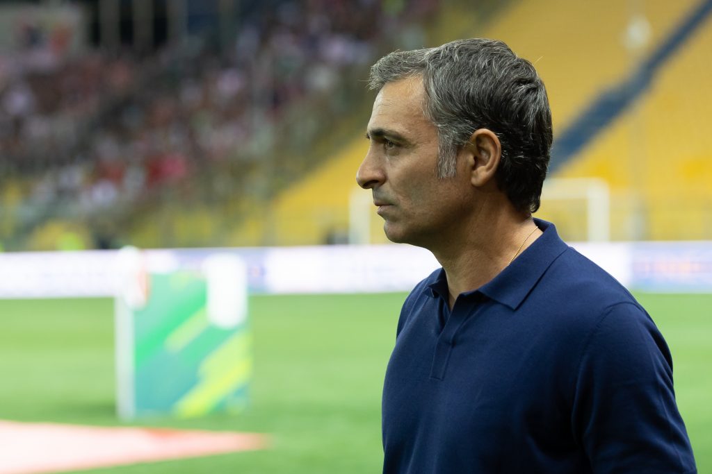 Fiorentina-Parma