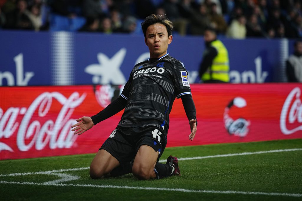 Celta Vigo Real Sociedad