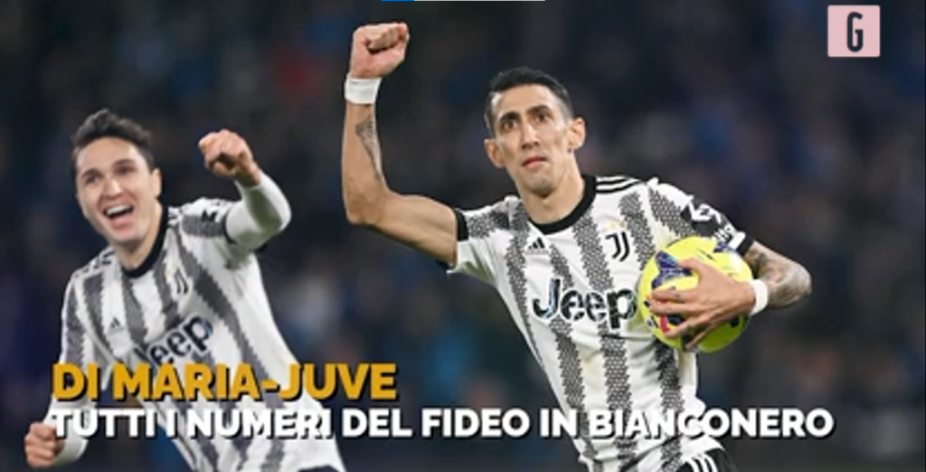 Juventus