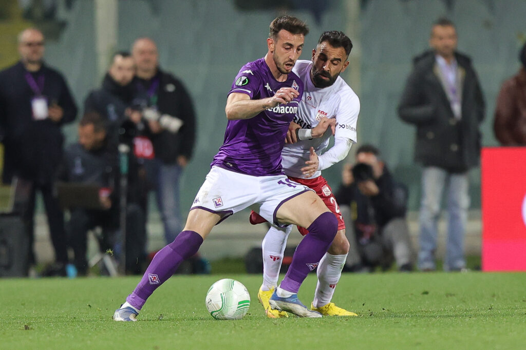 Fiorentina