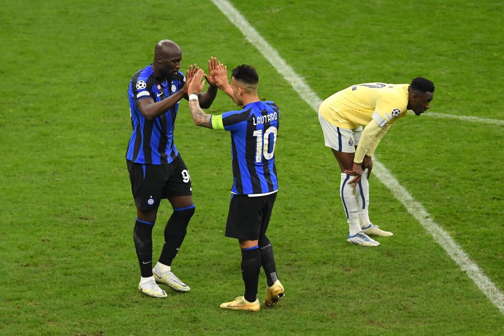 Inter