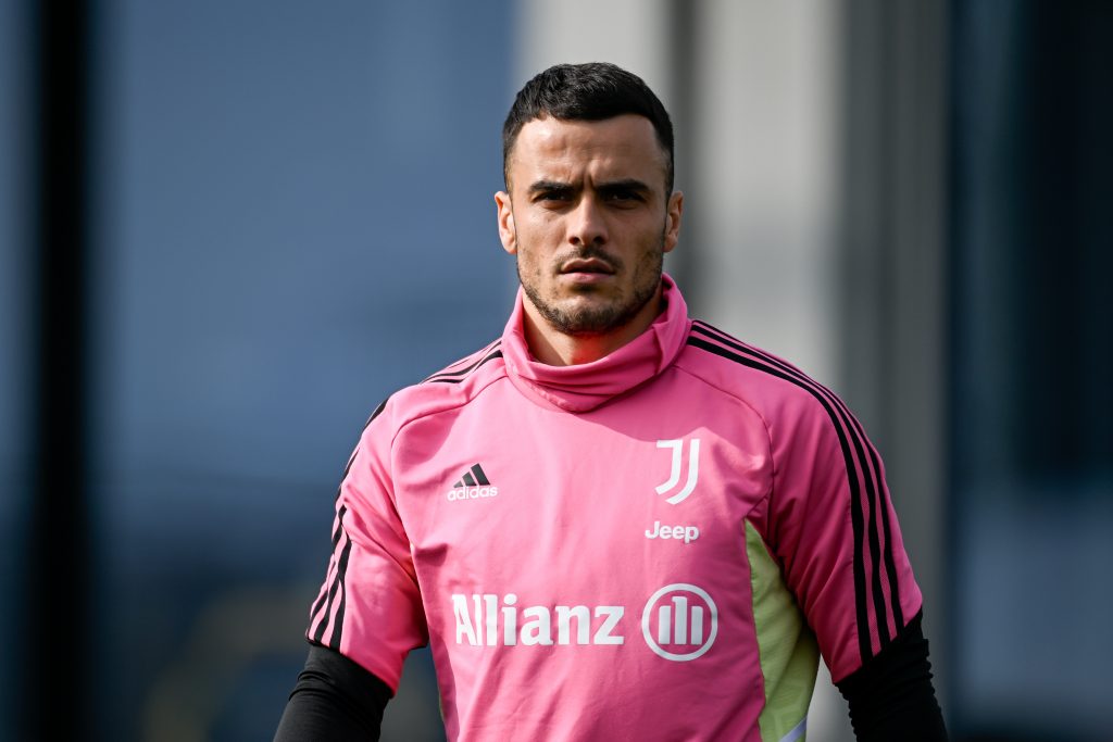 Juventus
