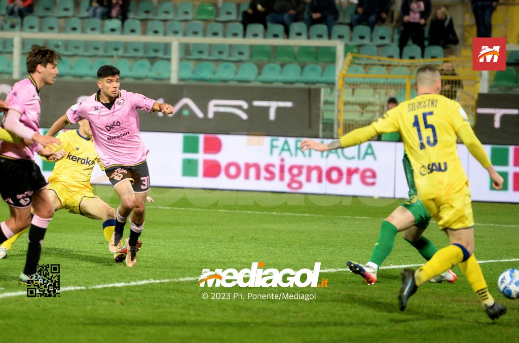 Serie B