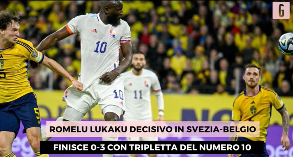 Lukaku