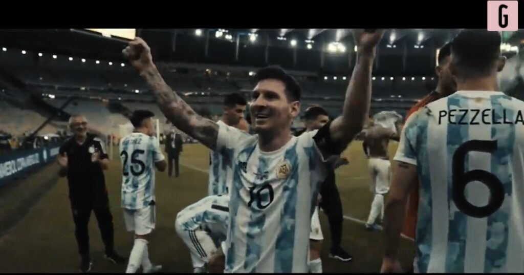 Messi