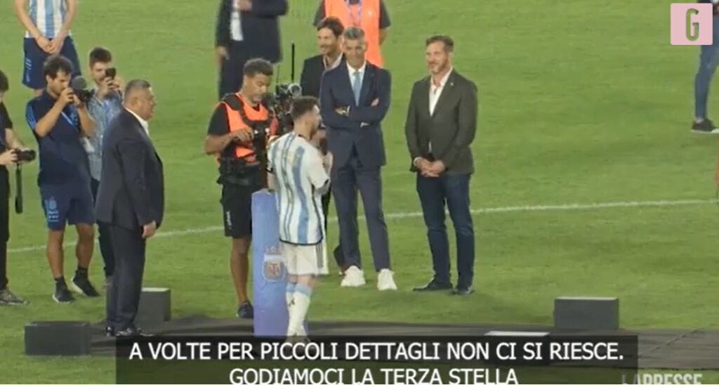 Messi