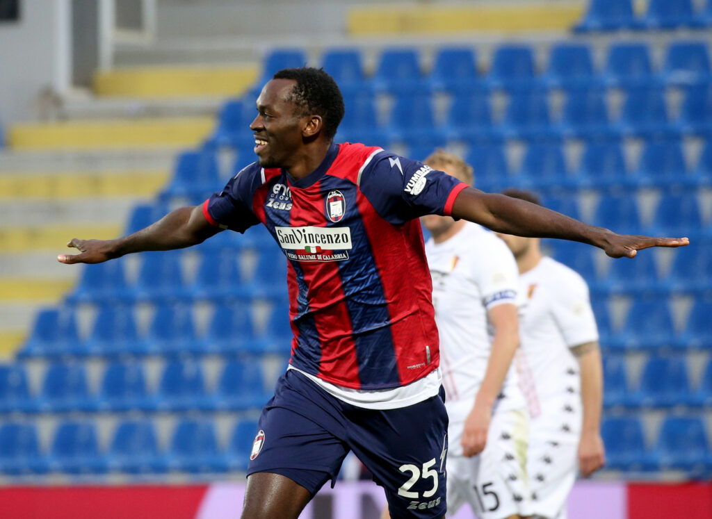 FC Crotone v Benevento Calcio - Serie A
