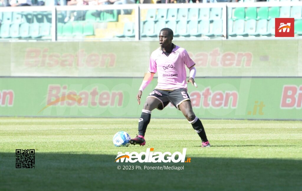 Palermo calcio