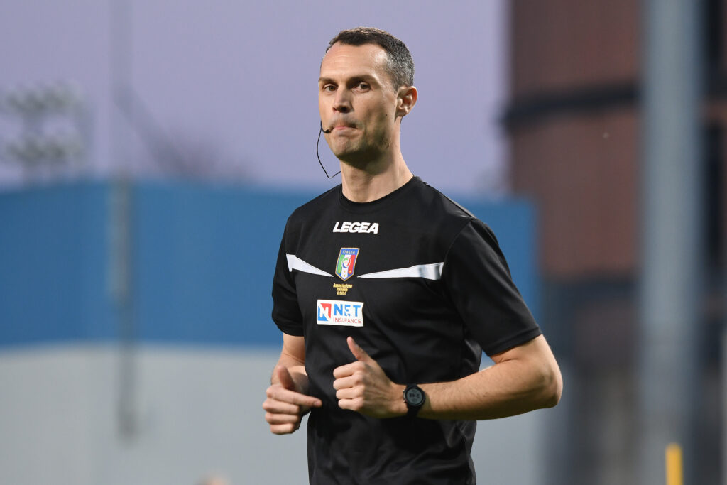US Sassuolo v UC Sampdoria - Serie A