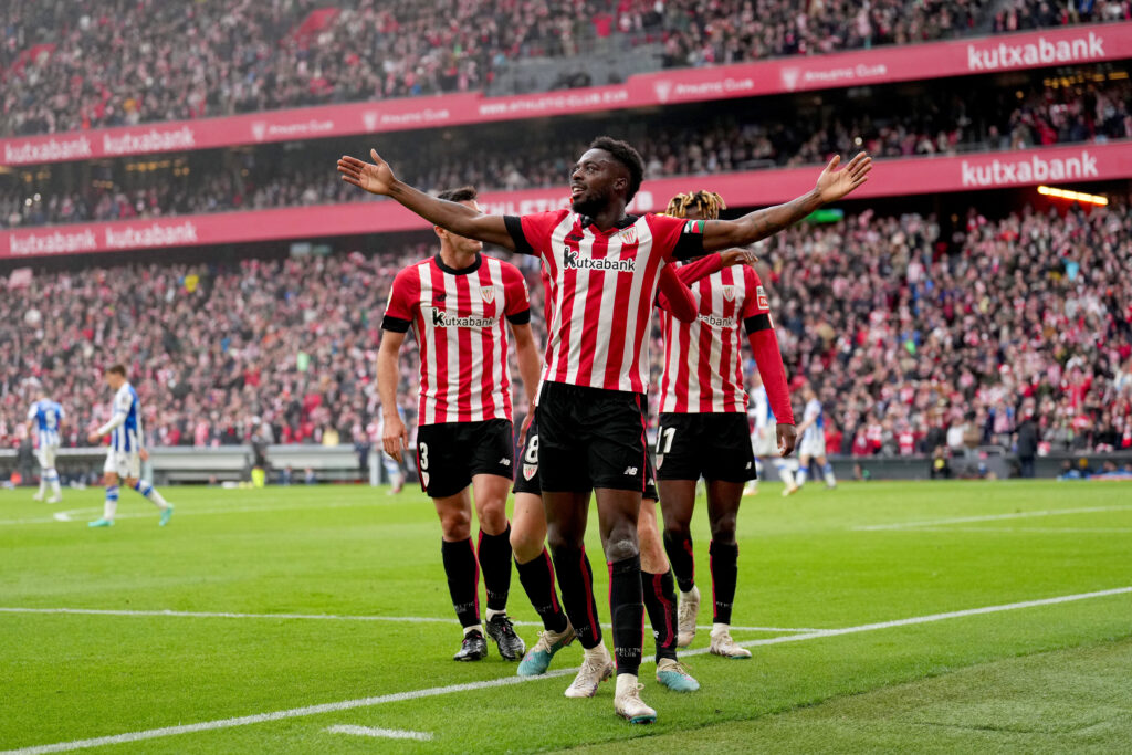 Athletic Bilbao Alaves