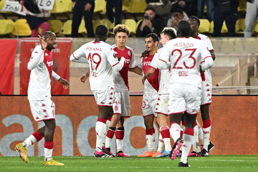 Monaco Lione