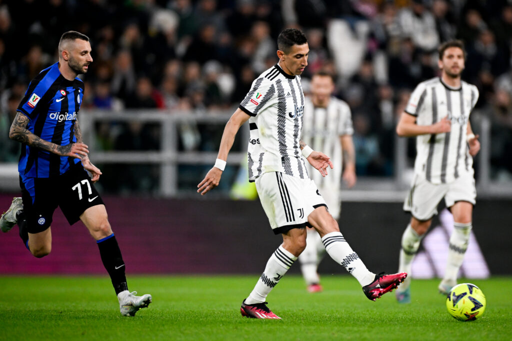 Juventus