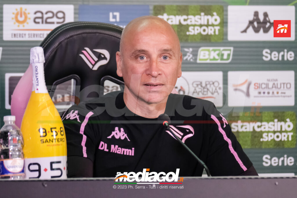 corini conferenza