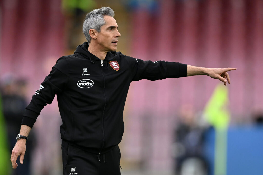 Salernitana