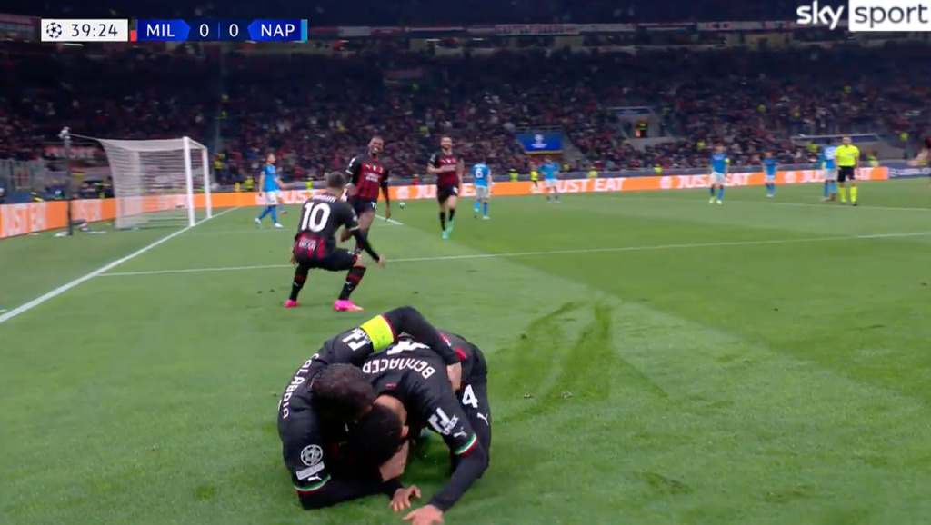 Milan