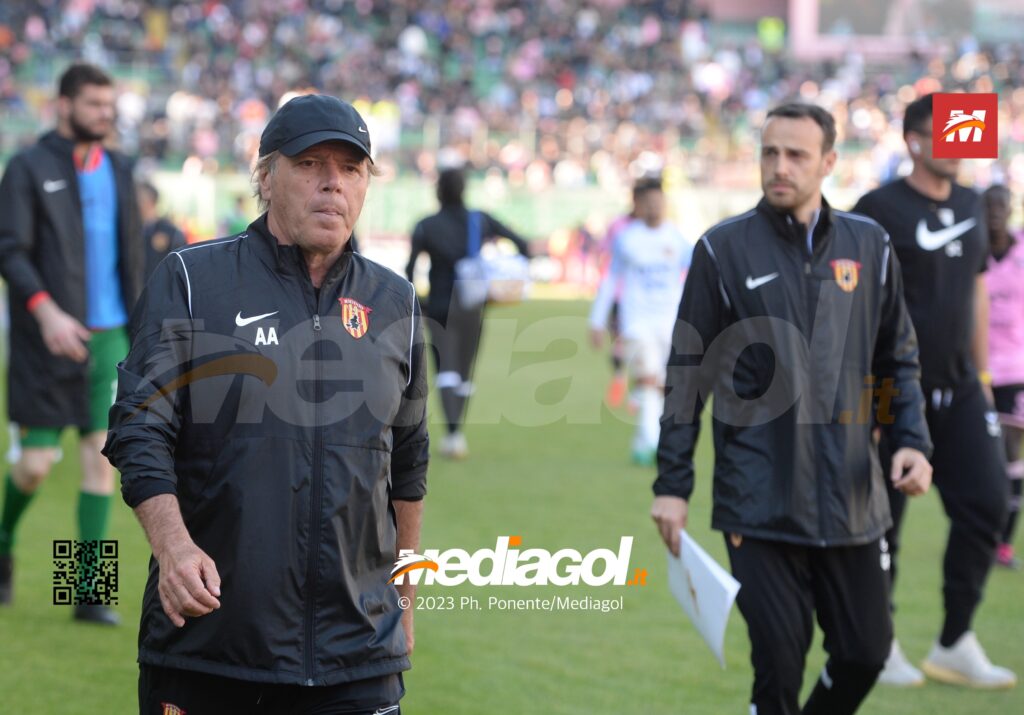 agostinelli benevento