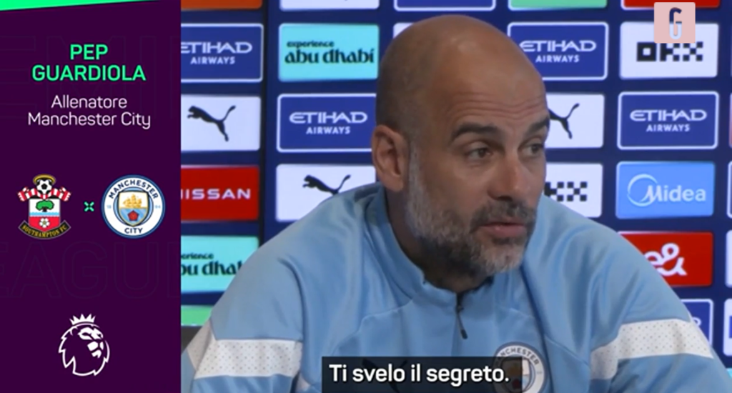 Manchester City Copenaghen