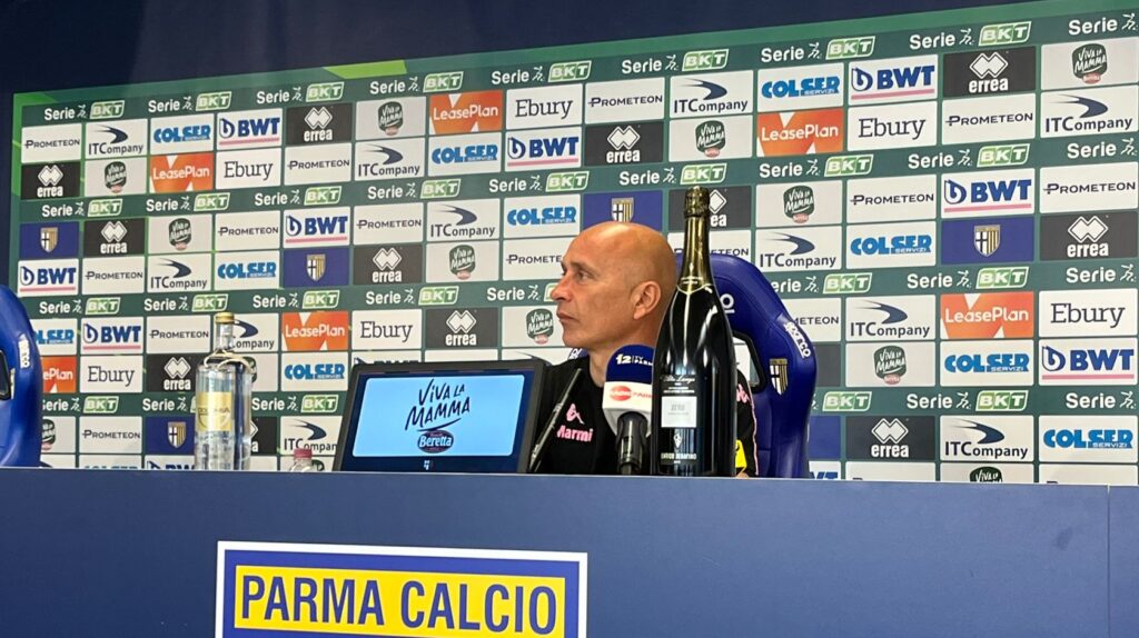 corini parma