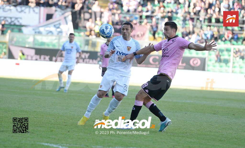 Palermo calcio