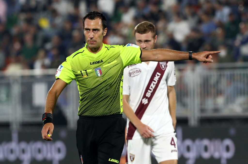 Venezia FC v Torino FC - Serie A